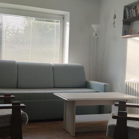 Apartman Na Skale Kostelec nad Orlicí Eksteriør bilde