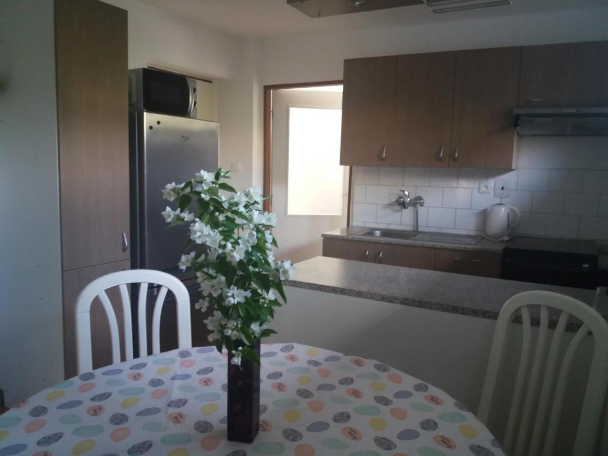 Apartman Na Skale Kostelec nad Orlicí Eksteriør bilde