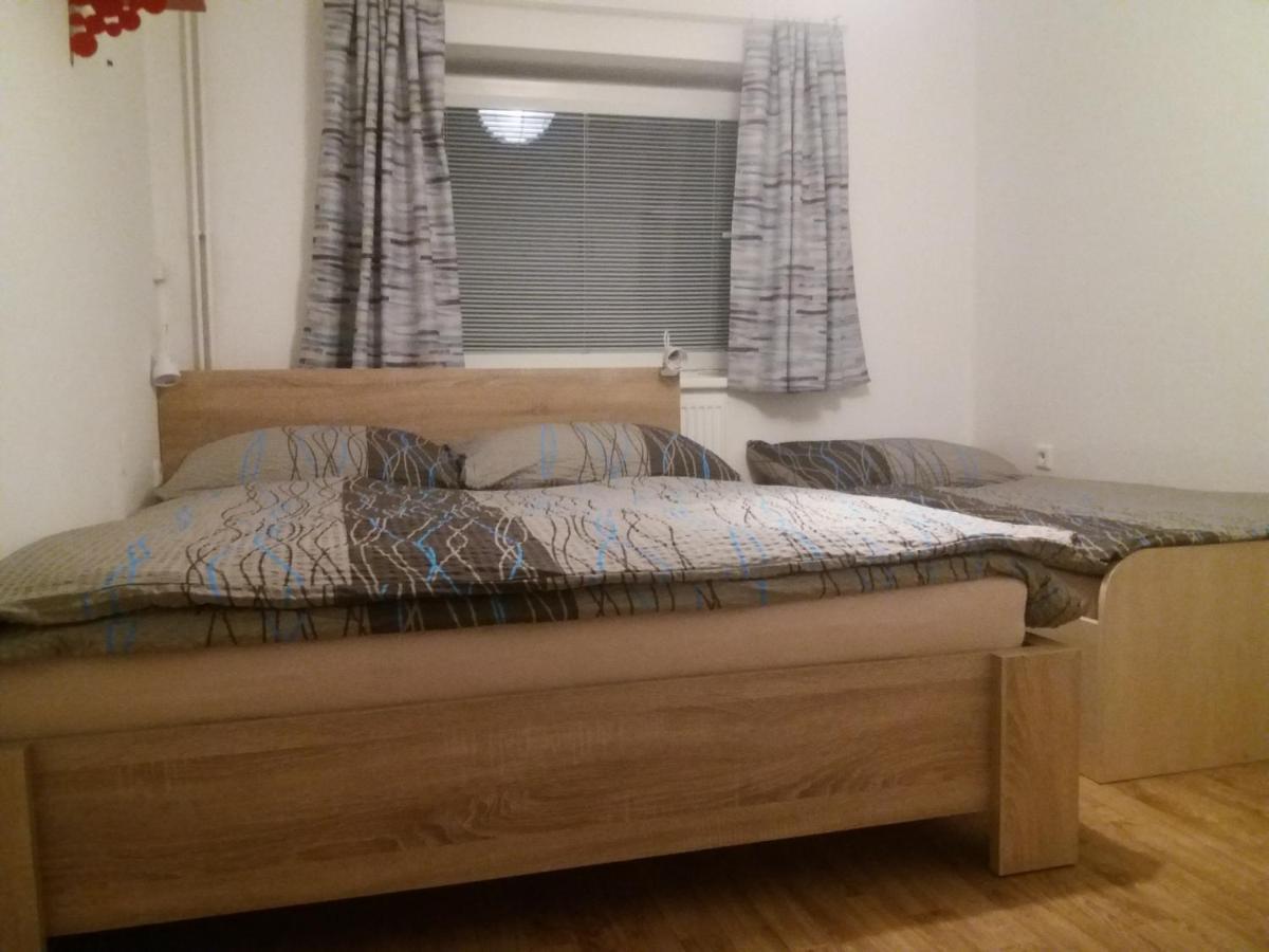 Apartman Na Skale Kostelec nad Orlicí Eksteriør bilde