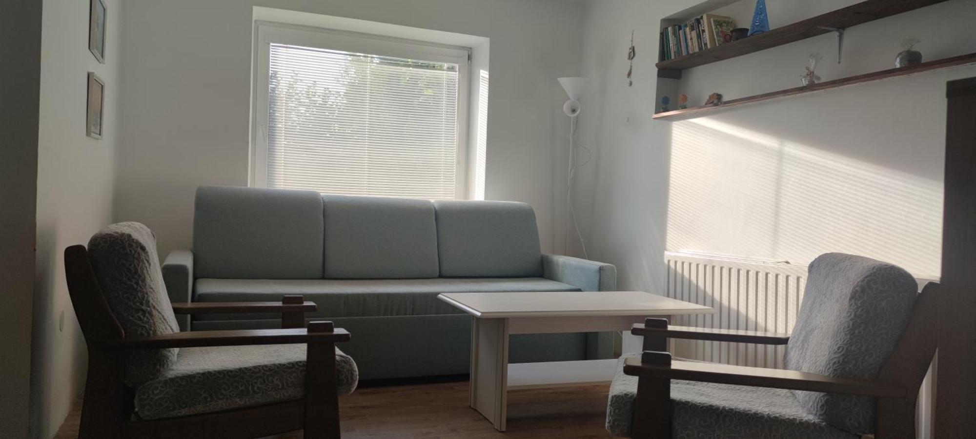 Apartman Na Skale Kostelec nad Orlicí Eksteriør bilde