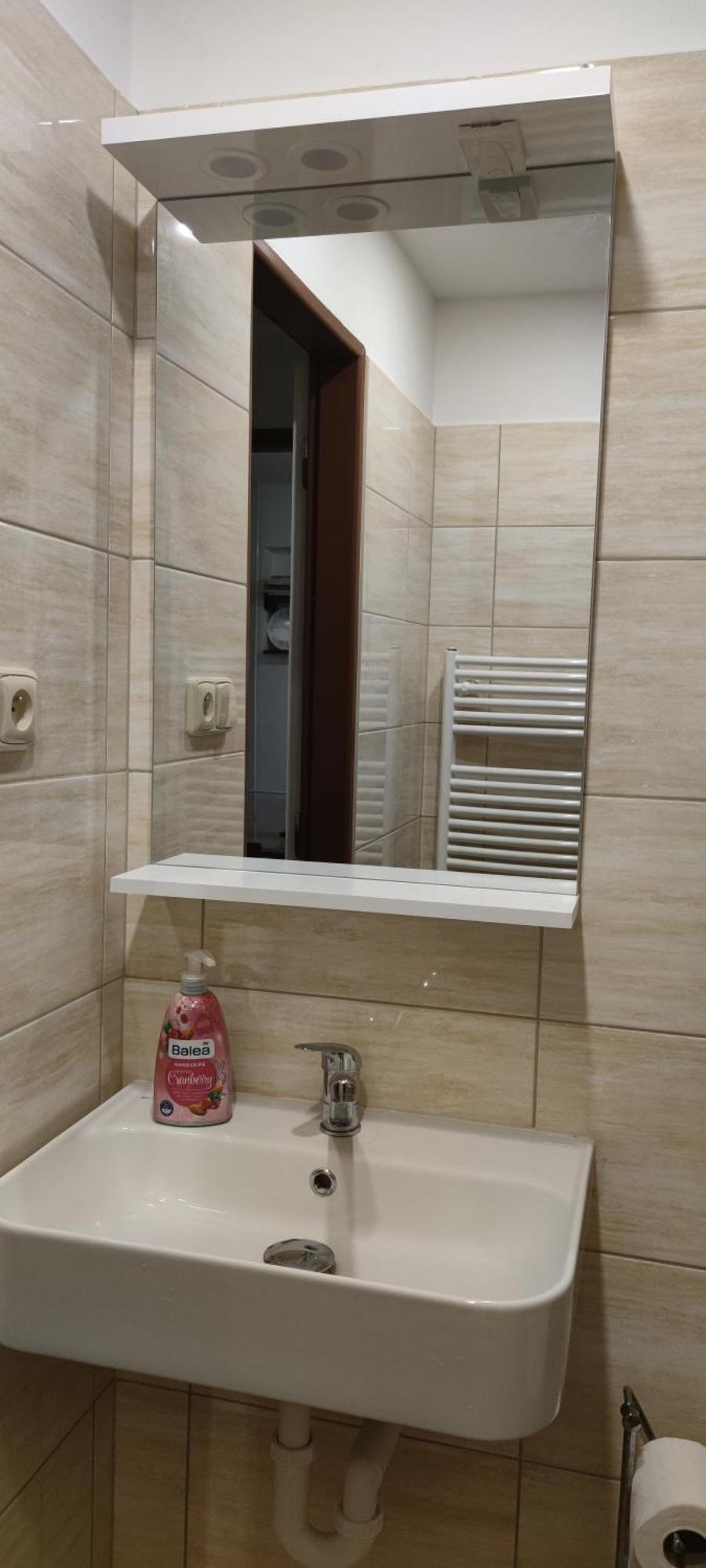 Apartman Na Skale Kostelec nad Orlicí Rom bilde