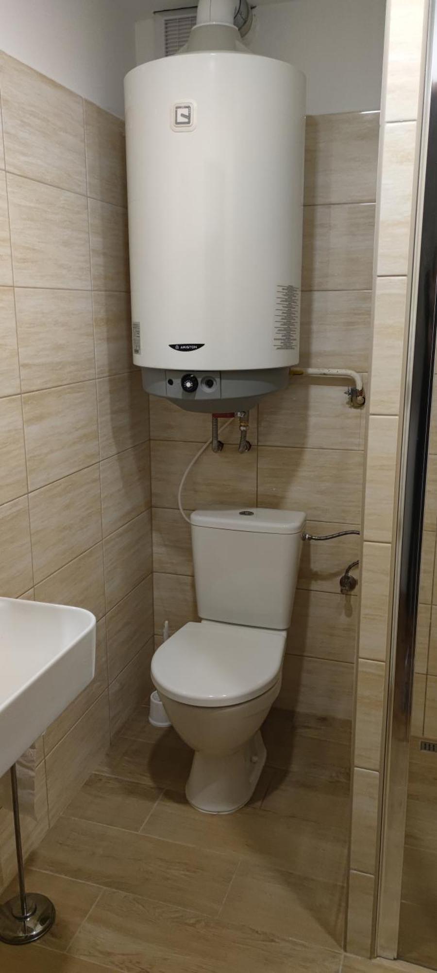 Apartman Na Skale Kostelec nad Orlicí Rom bilde
